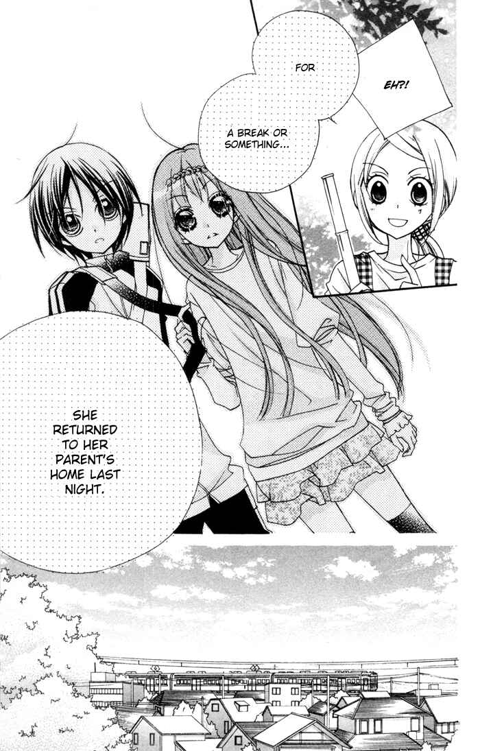 Page 11 Chapter 9 Chocolate