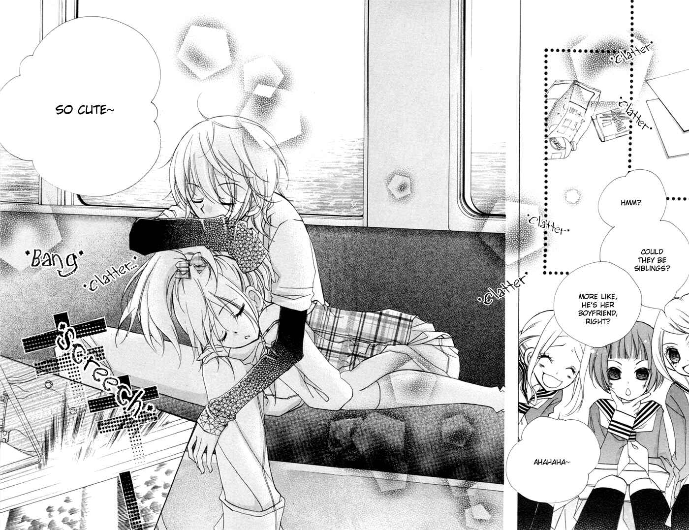 Page 12 Chapter 9 Chocolate