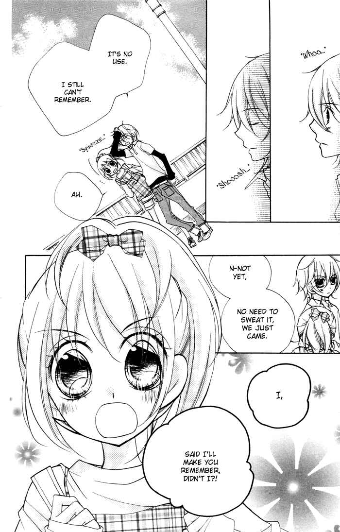 Page 15 Chapter 9 Chocolate