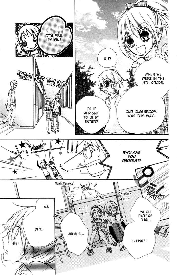Page 18 Chapter 9 Chocolate