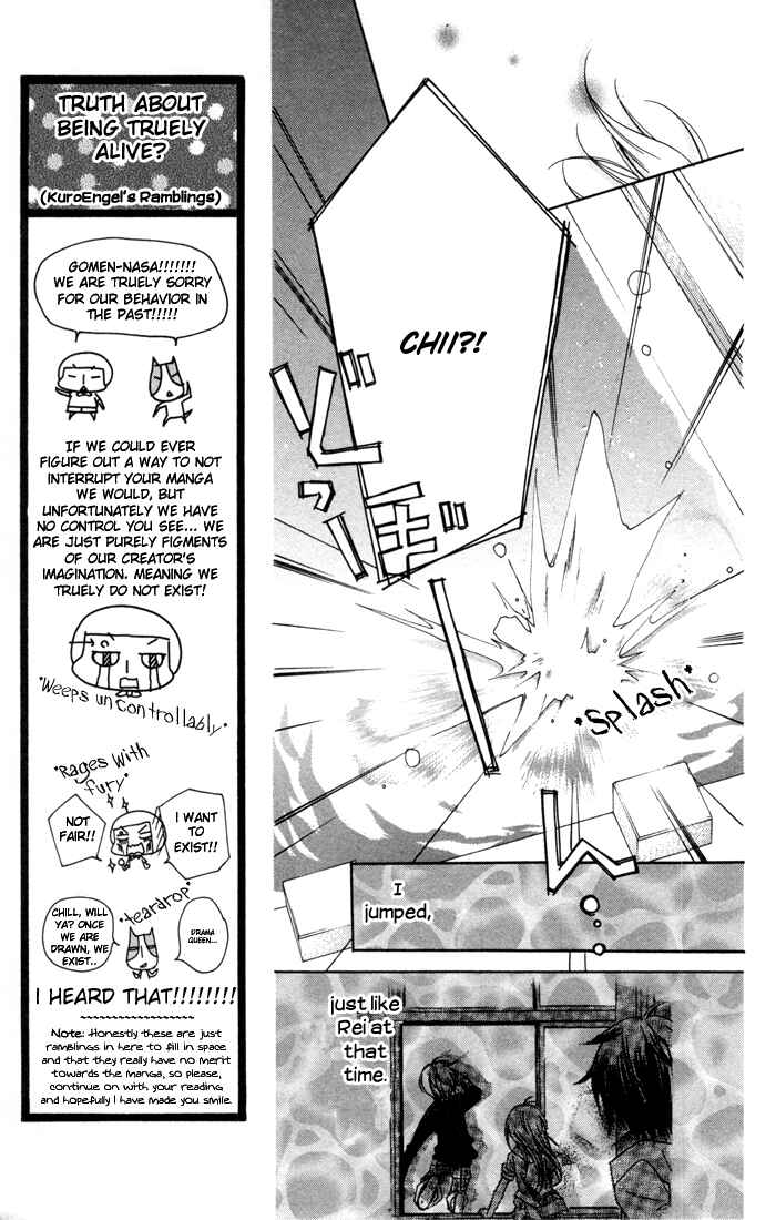 Page 22 Chapter 9 Chocolate