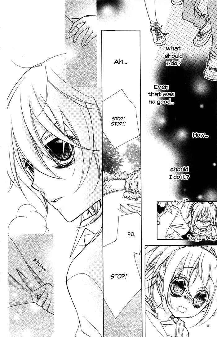Page 25 Chapter 9 Chocolate