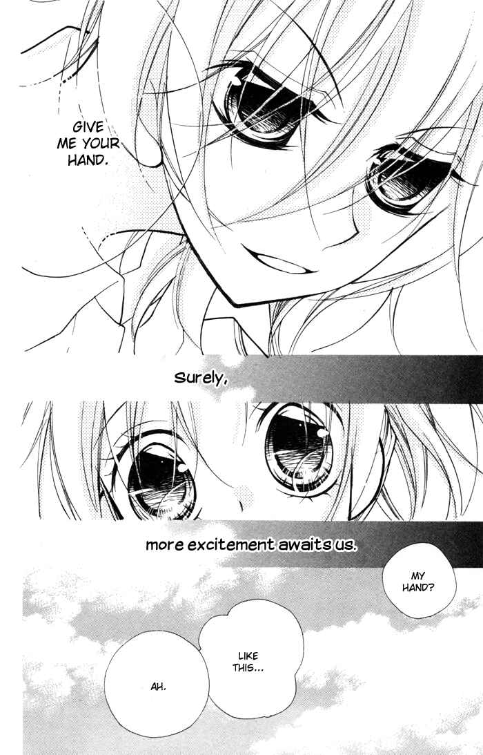 Page 32 Chapter 9 Chocolate