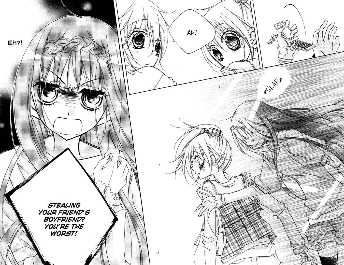 Page 34 Chapter 9 Chocolate