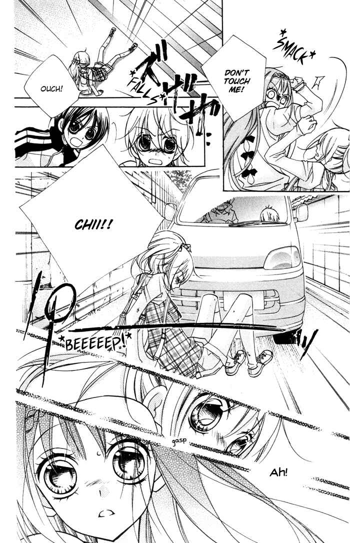 Page 37 Chapter 9 Chocolate