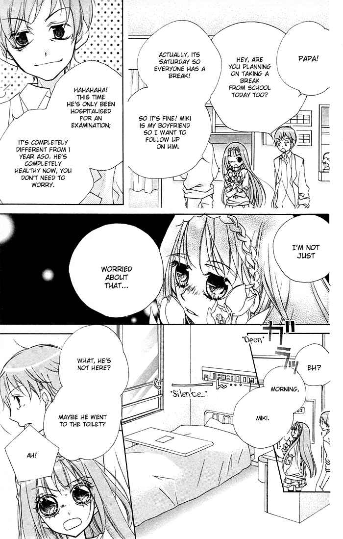 Page 7 Chapter 9 Chocolate