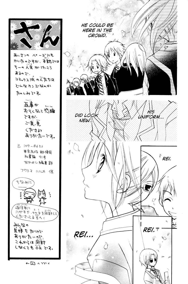 Page 10 Chapter 3 Chocolate