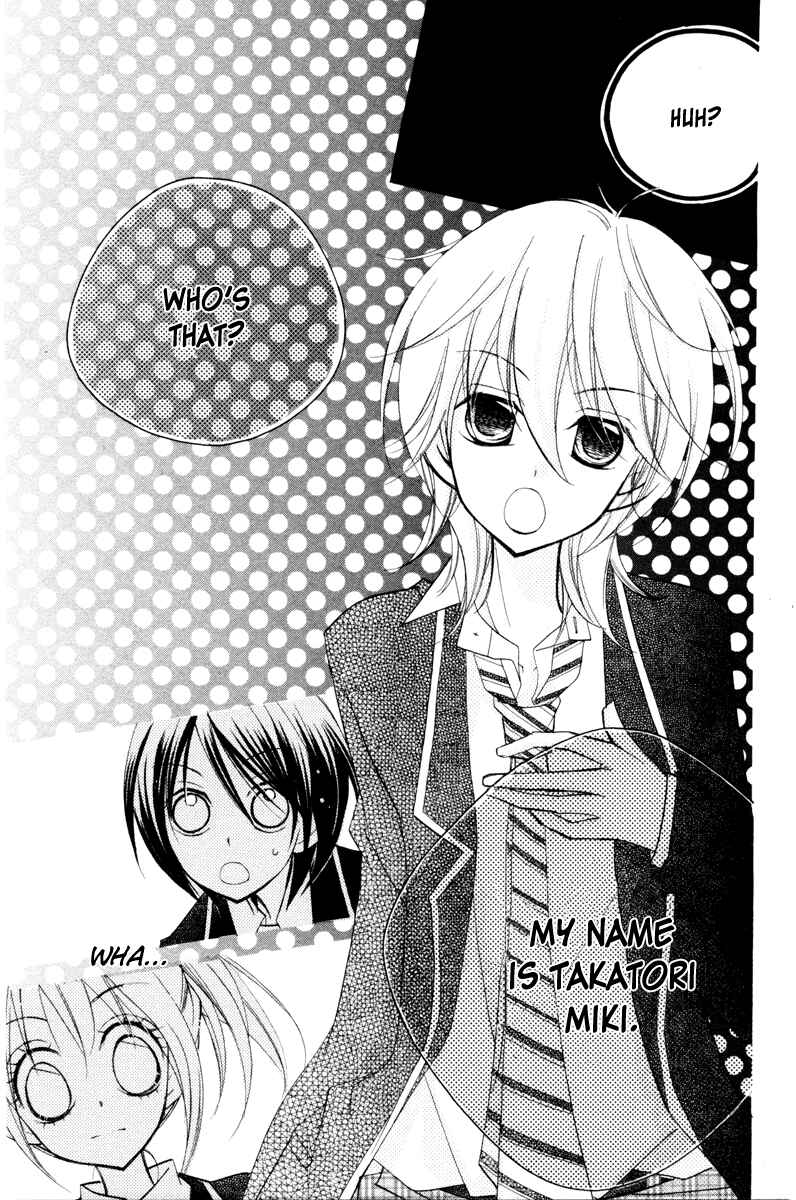 Page 15 Chapter 3 Chocolate
