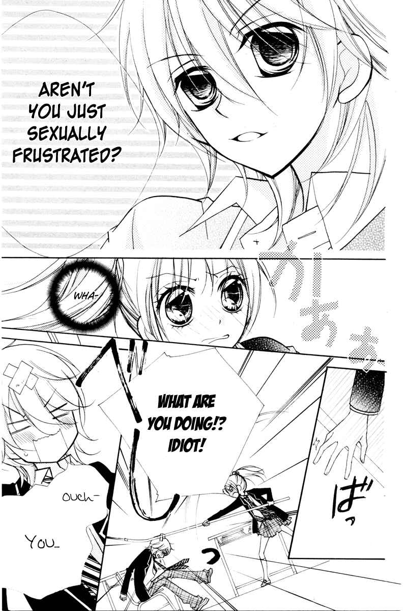 Page 17 Chapter 3 Chocolate