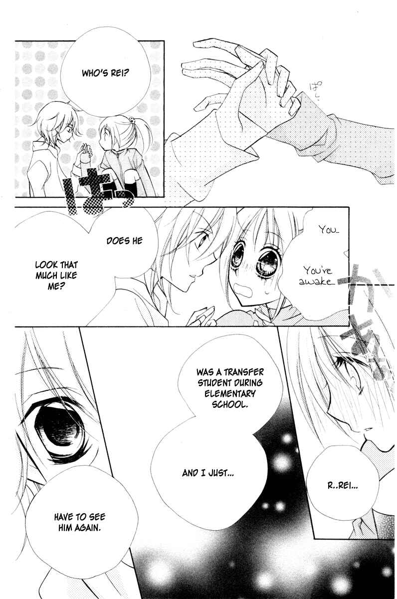 Page 21 Chapter 3 Chocolate
