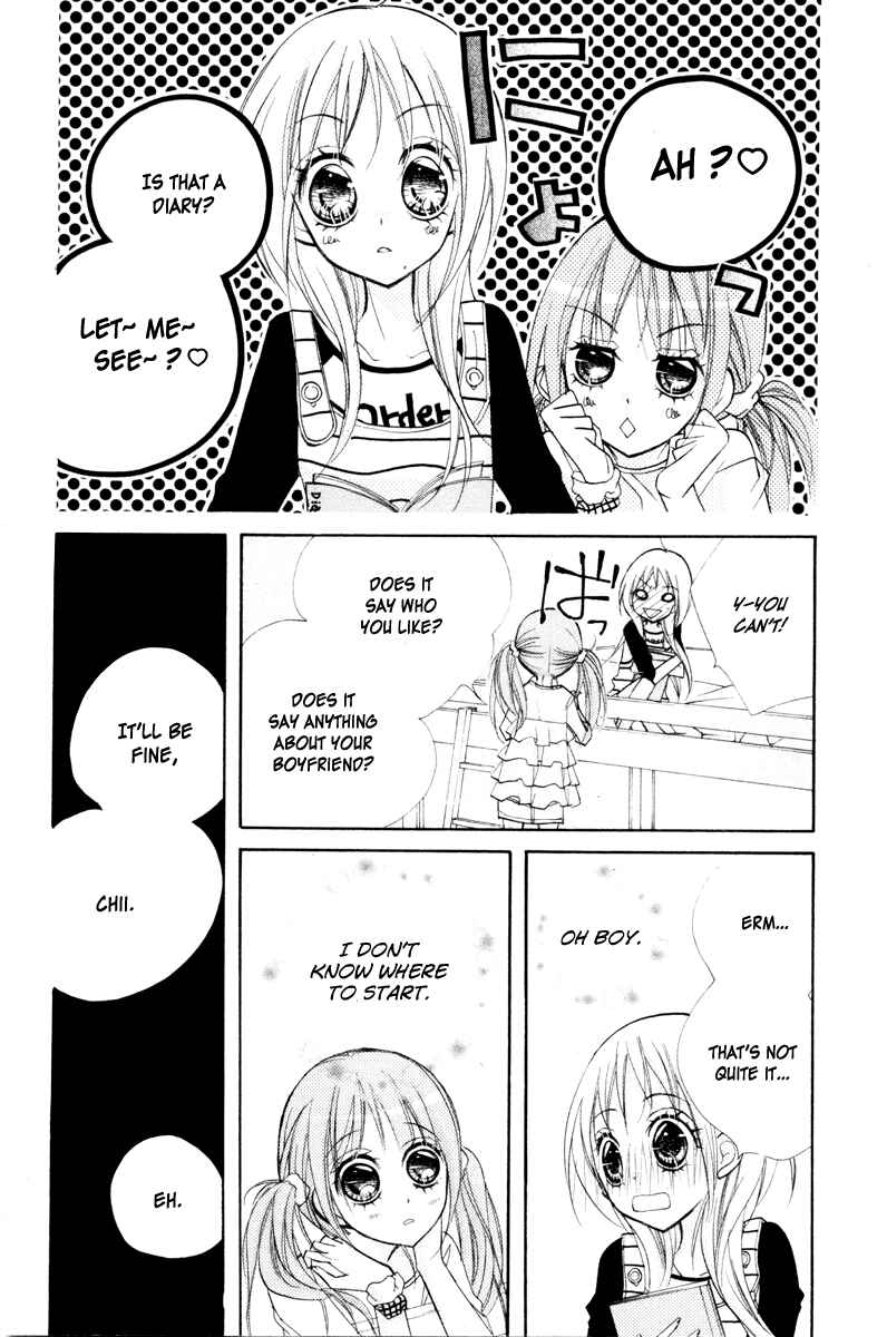 Page 25 Chapter 3 Chocolate
