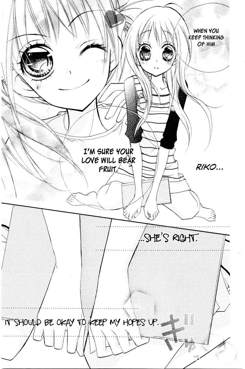 Page 26 Chapter 3 Chocolate