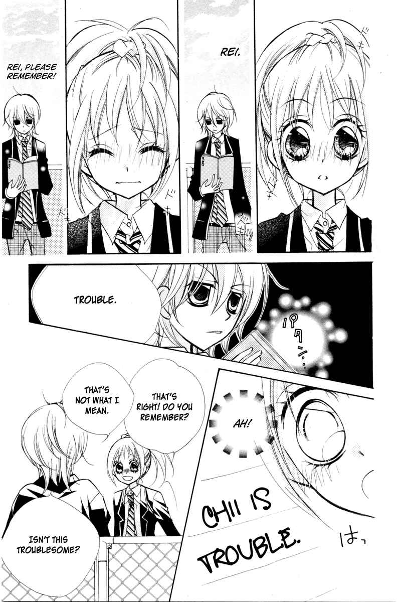 Page 28 Chapter 3 Chocolate