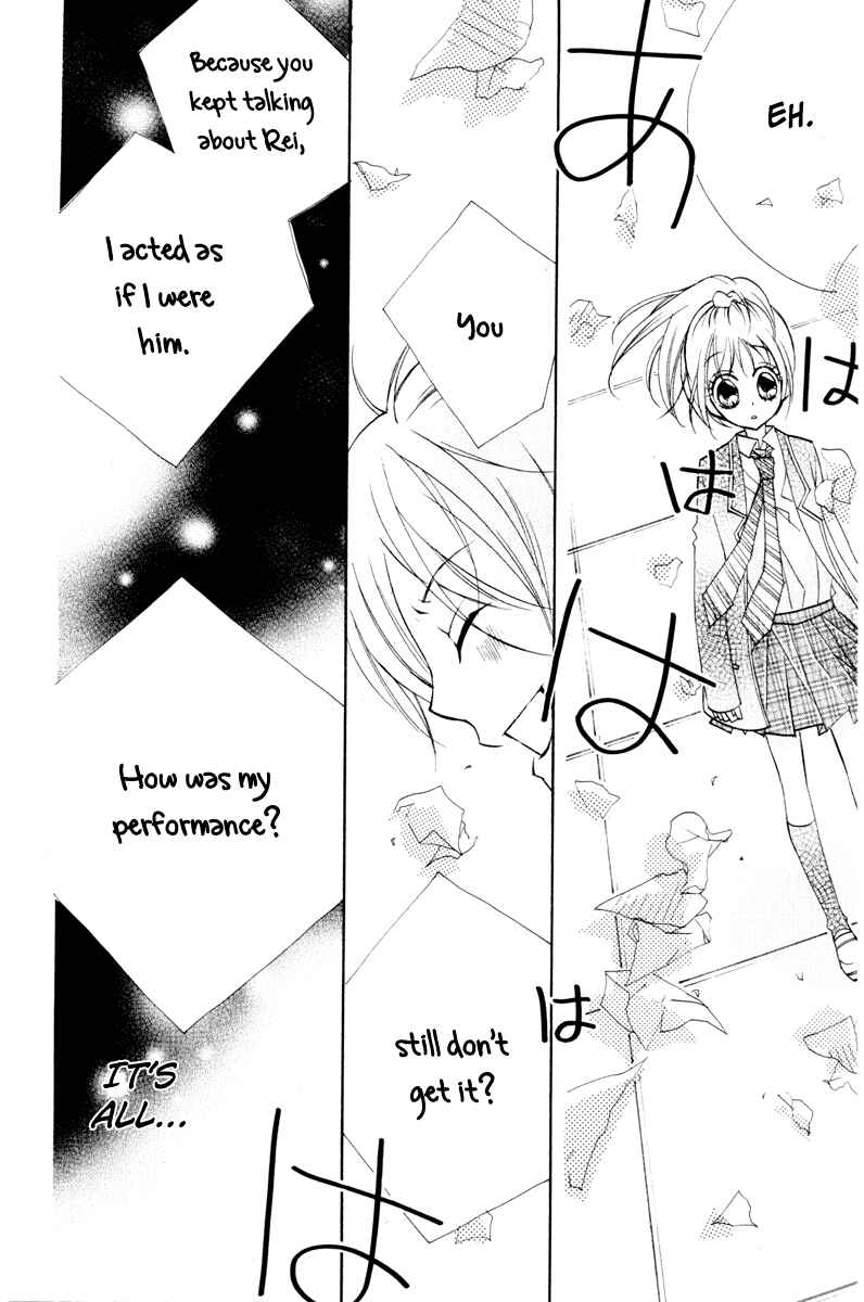 Page 30 Chapter 3 Chocolate