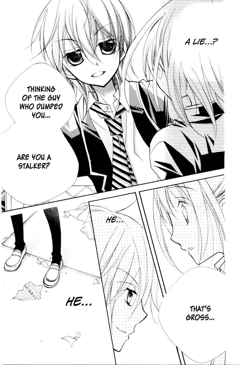Page 31 Chapter 3 Chocolate