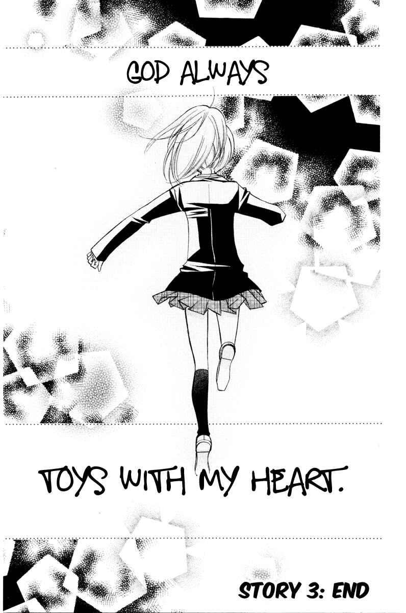 Page 35 Chapter 3 Chocolate