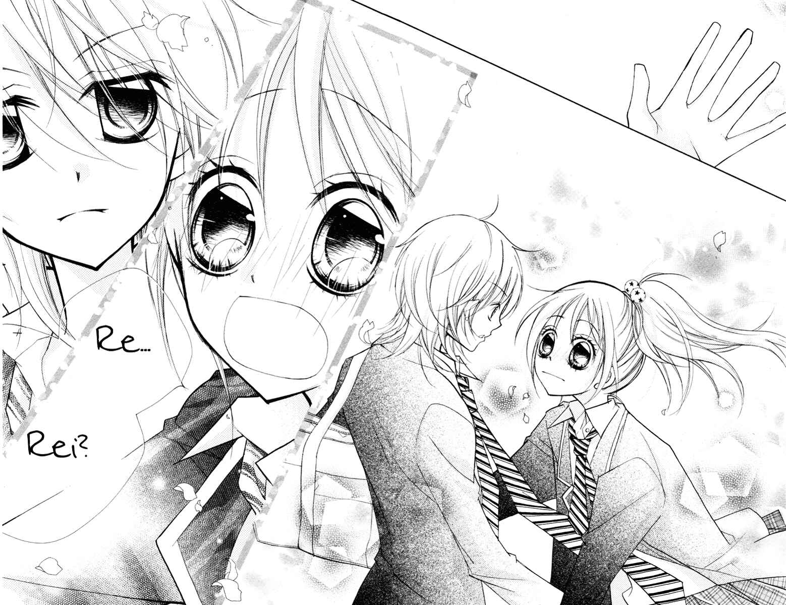 Page 4 Chapter 3 Chocolate