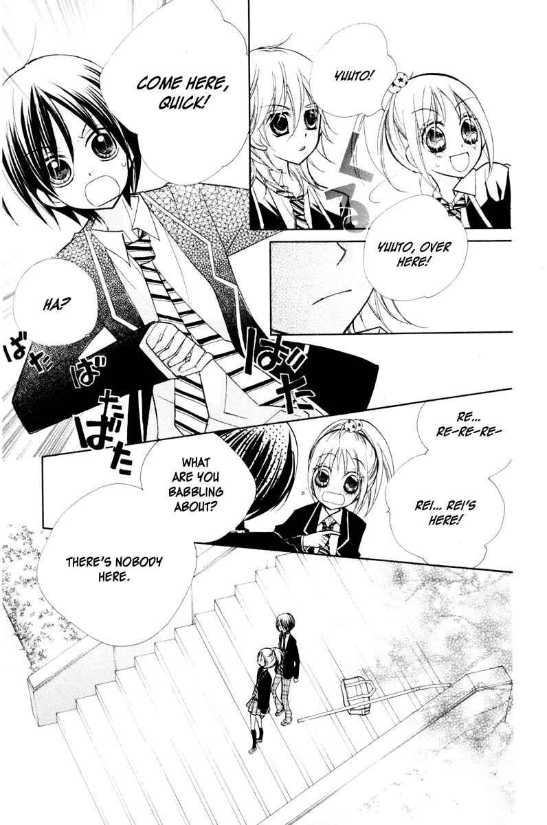 Page 6 Chapter 3 Chocolate