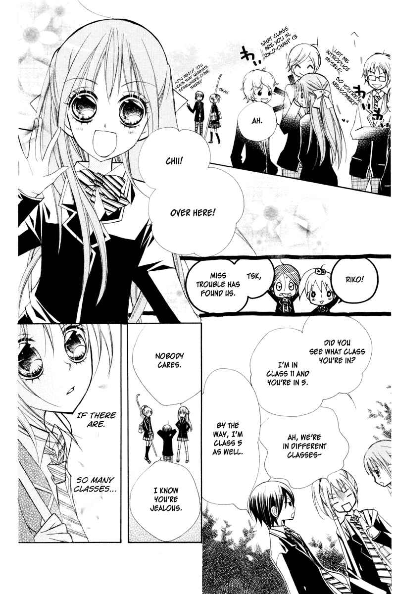 Page 9 Chapter 3 Chocolate