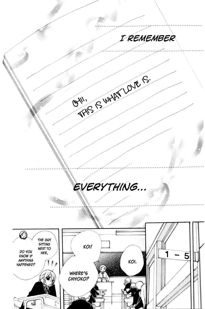 Page 11 Chapter 4 Chocolate