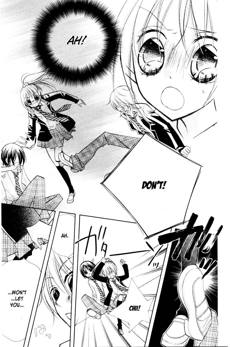 Page 16 Chapter 4 Chocolate
