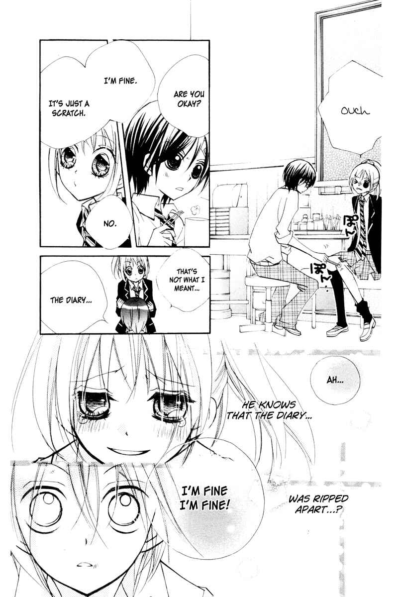 Page 18 Chapter 4 Chocolate