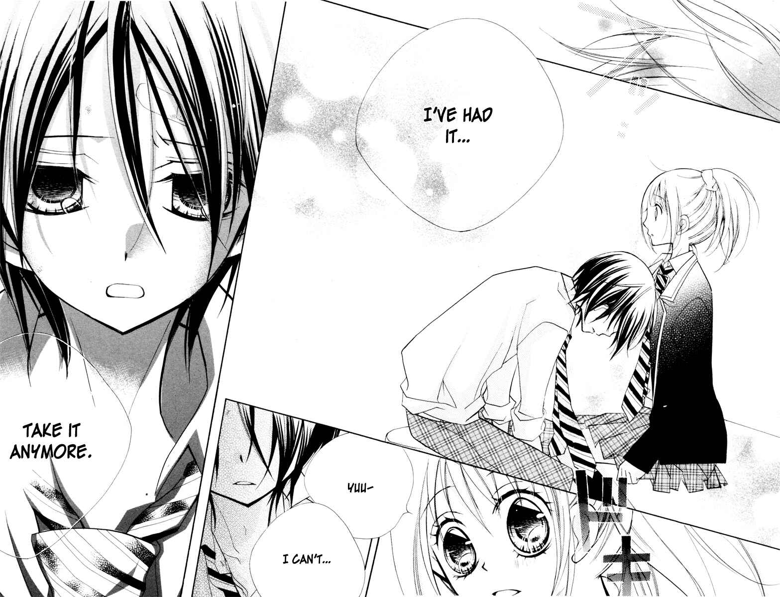Page 19 Chapter 4 Chocolate
