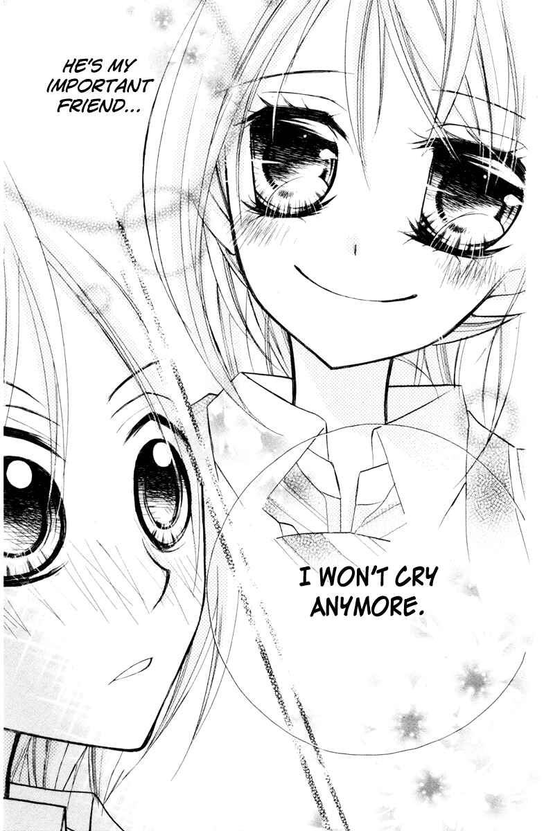 Page 21 Chapter 4 Chocolate