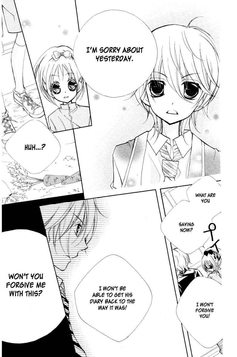 Page 27 Chapter 4 Chocolate