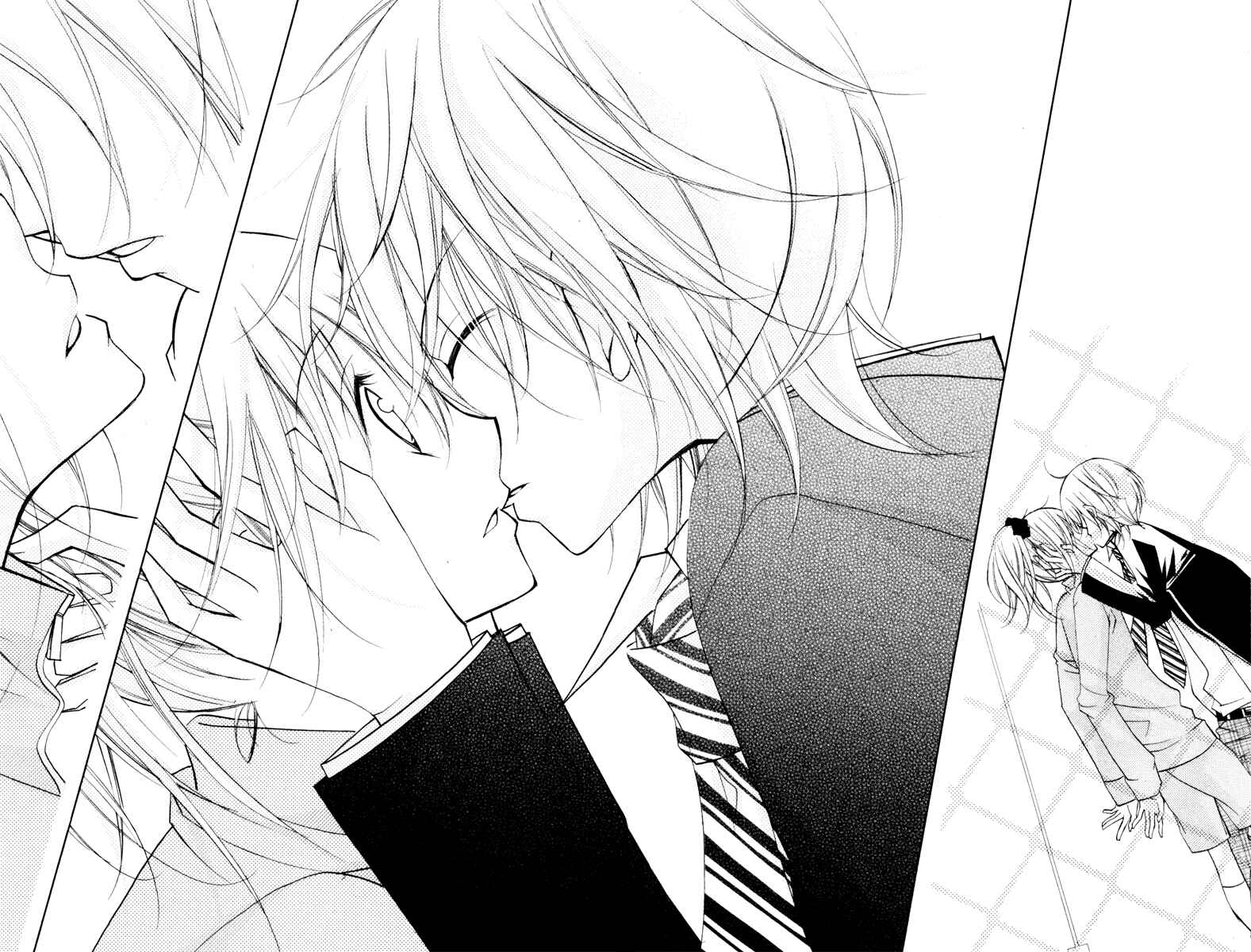Page 28 Chapter 4 Chocolate