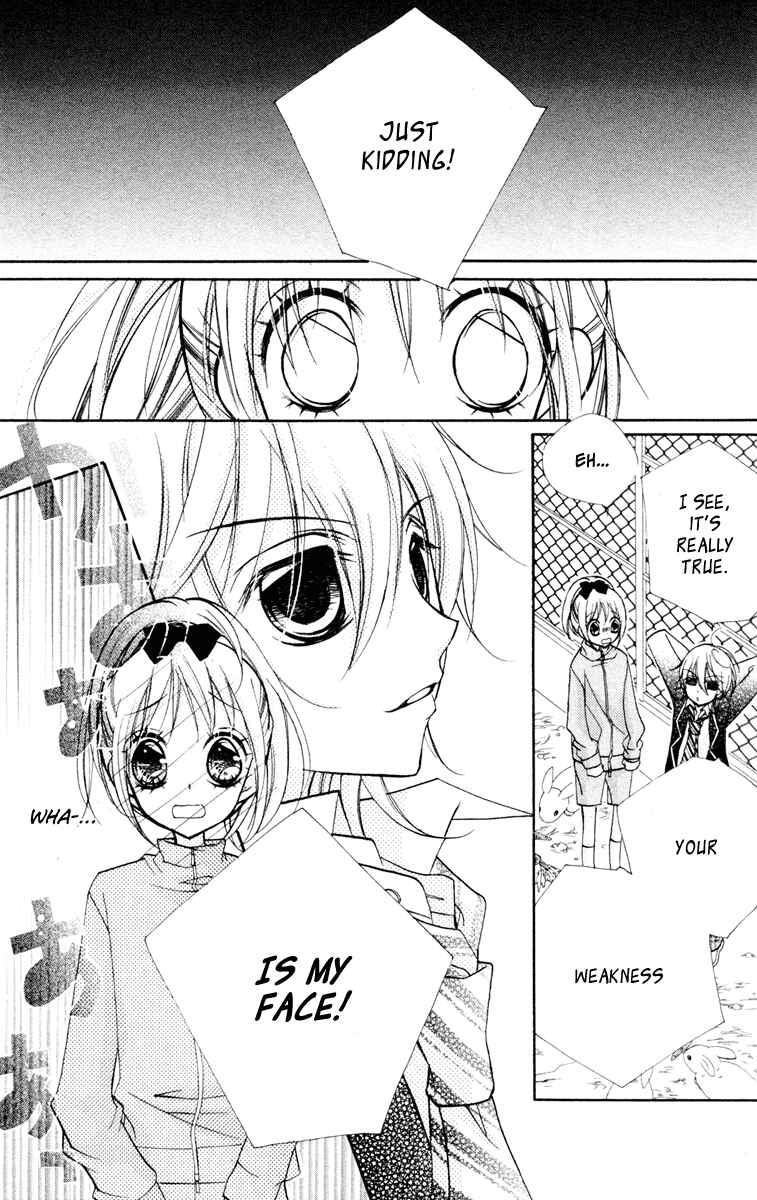 Page 30 Chapter 4 Chocolate