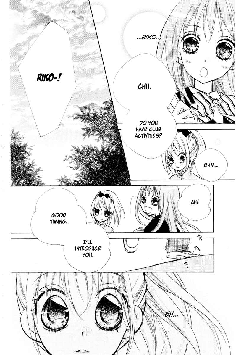 Page 34 Chapter 4 Chocolate