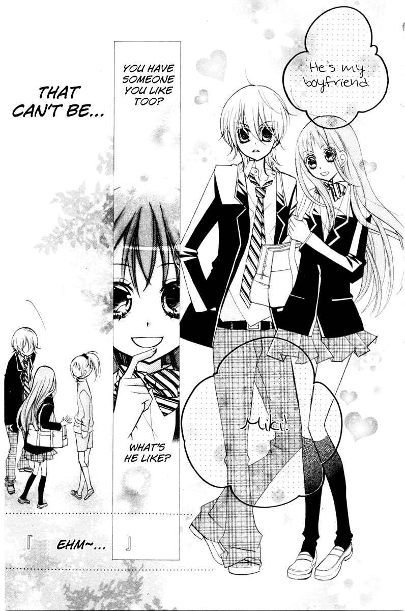 Page 35 Chapter 4 Chocolate