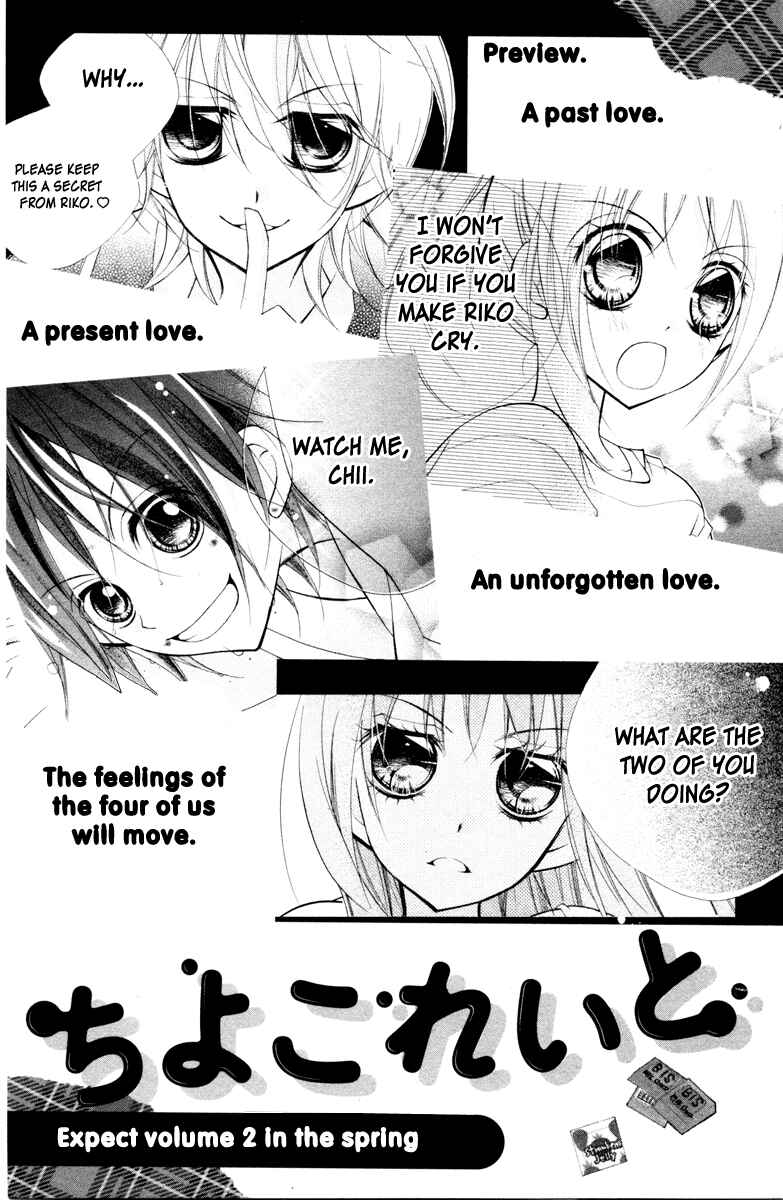 Page 37 Chapter 4 Chocolate