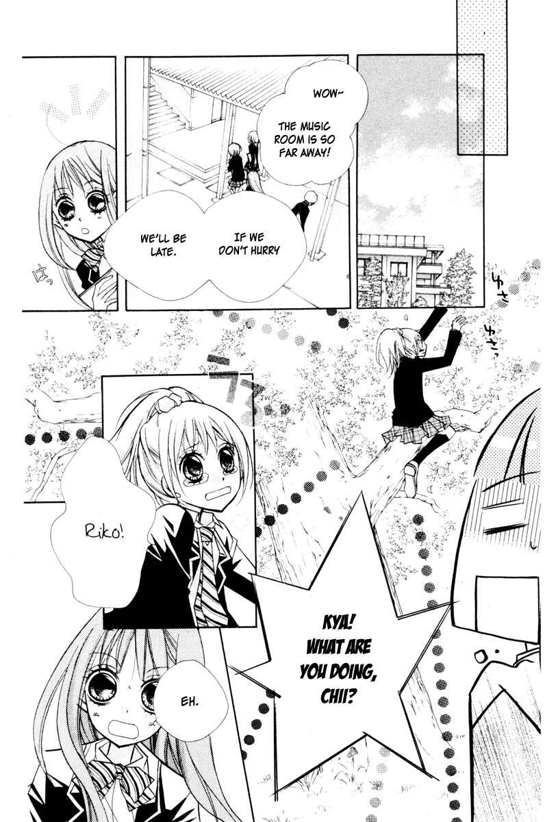 Page 6 Chapter 4 Chocolate