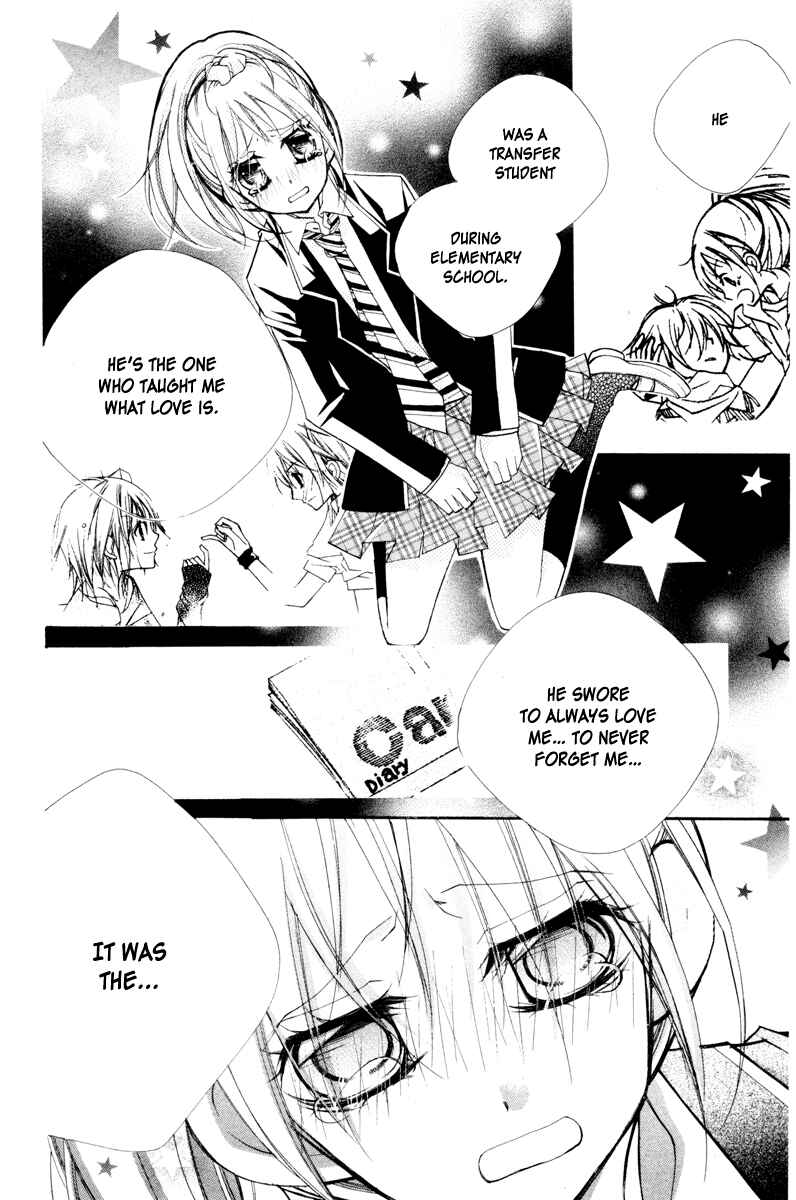 Page 8 Chapter 4 Chocolate