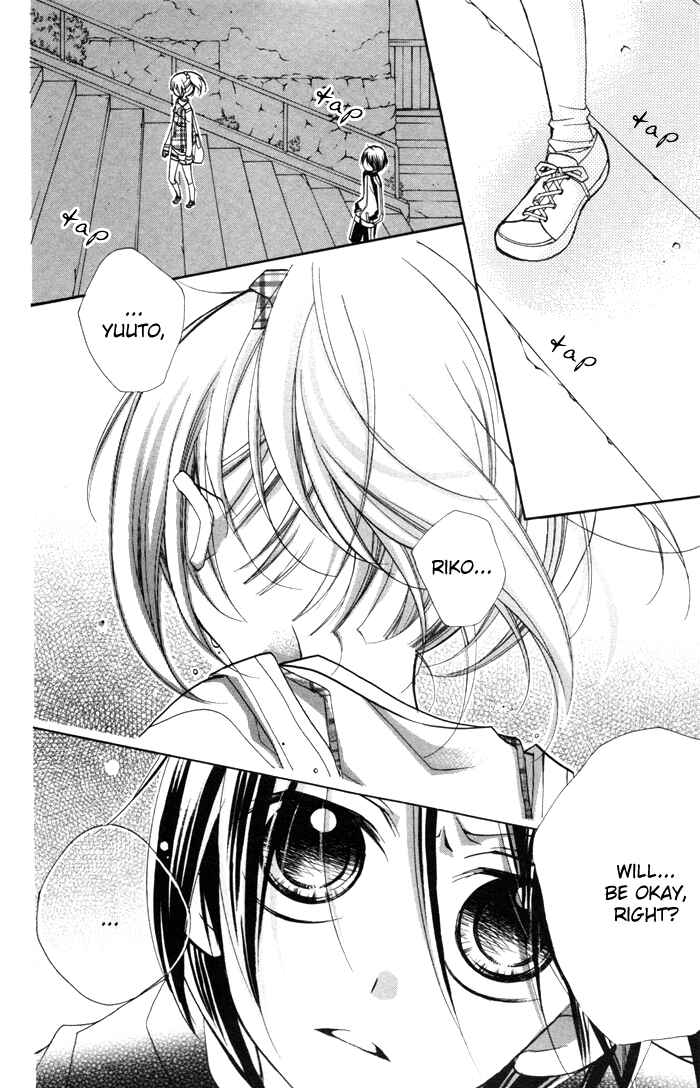 Page 14 Chapter 10 Chocolate