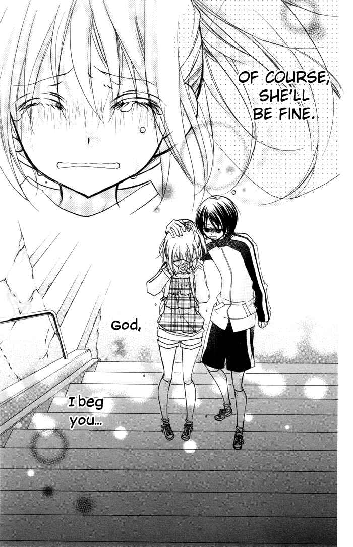 Page 15 Chapter 10 Chocolate