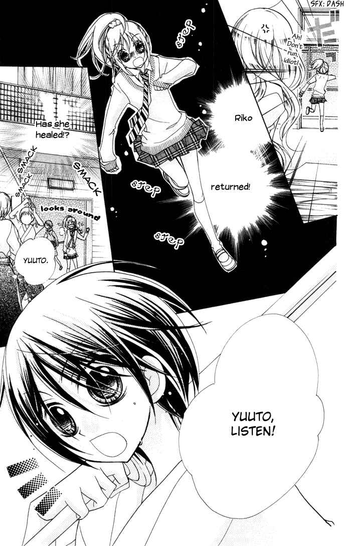 Page 17 Chapter 10 Chocolate