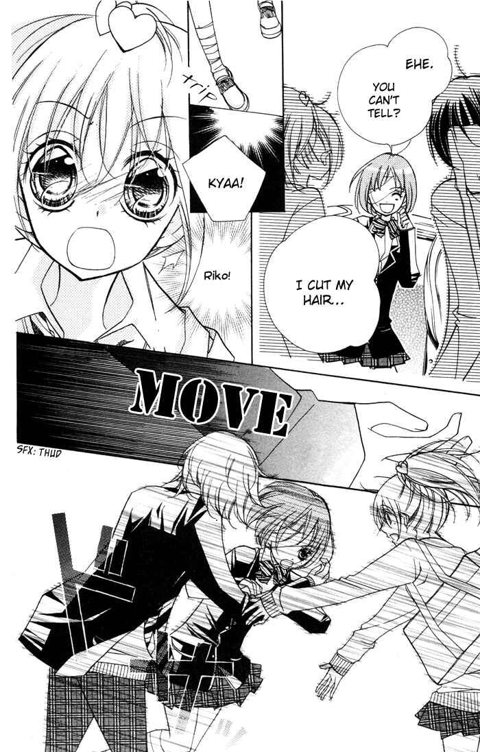 Page 30 Chapter 10 Chocolate
