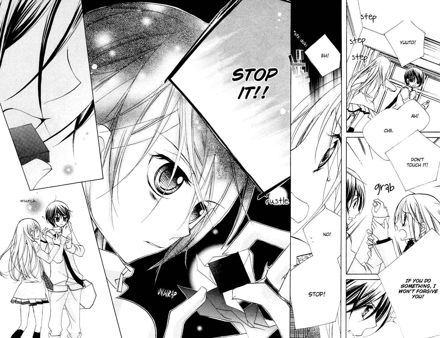 Page 10 Chapter 12 Chocolate