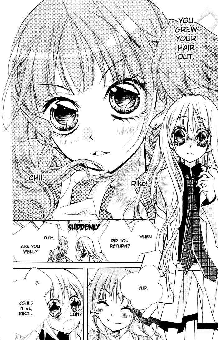 Page 15 Chapter 12 Chocolate