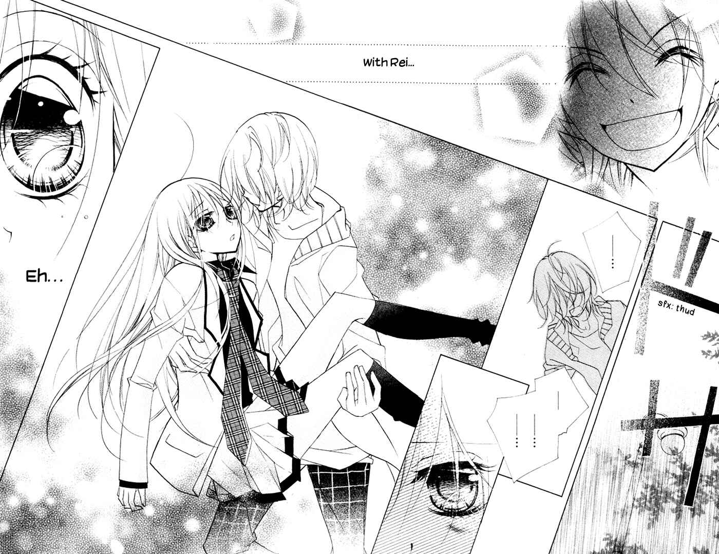 Page 27 Chapter 12 Chocolate