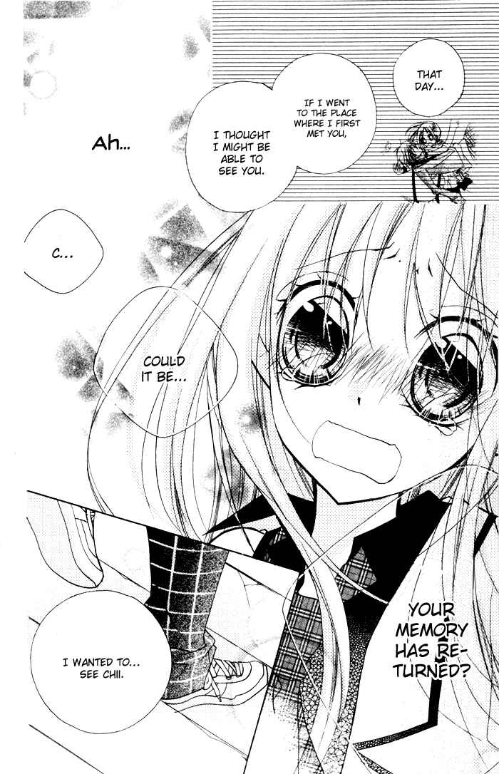 Page 30 Chapter 12 Chocolate