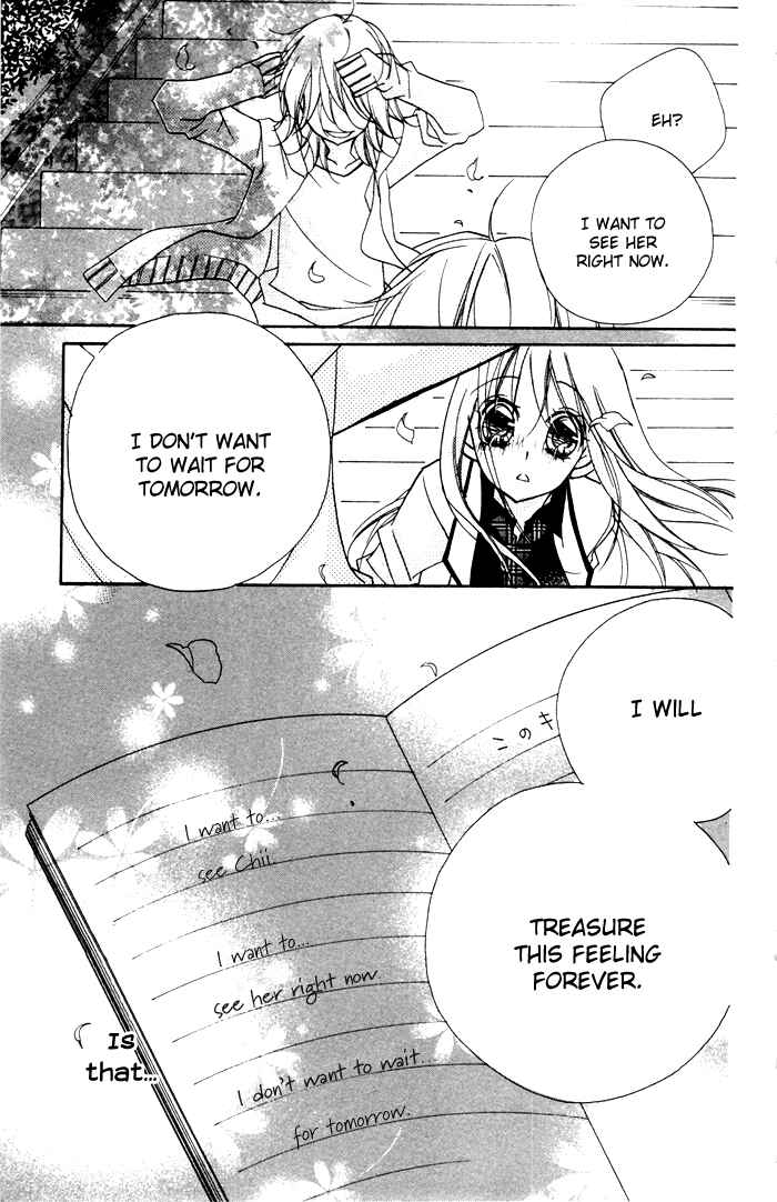 Page 31 Chapter 12 Chocolate