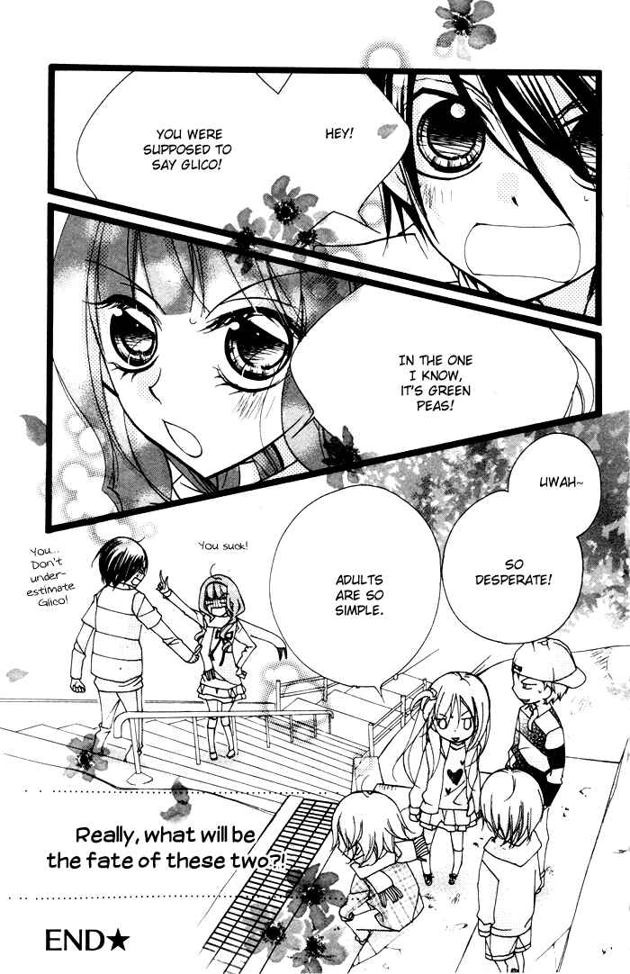 Page 38 Chapter 12 Chocolate