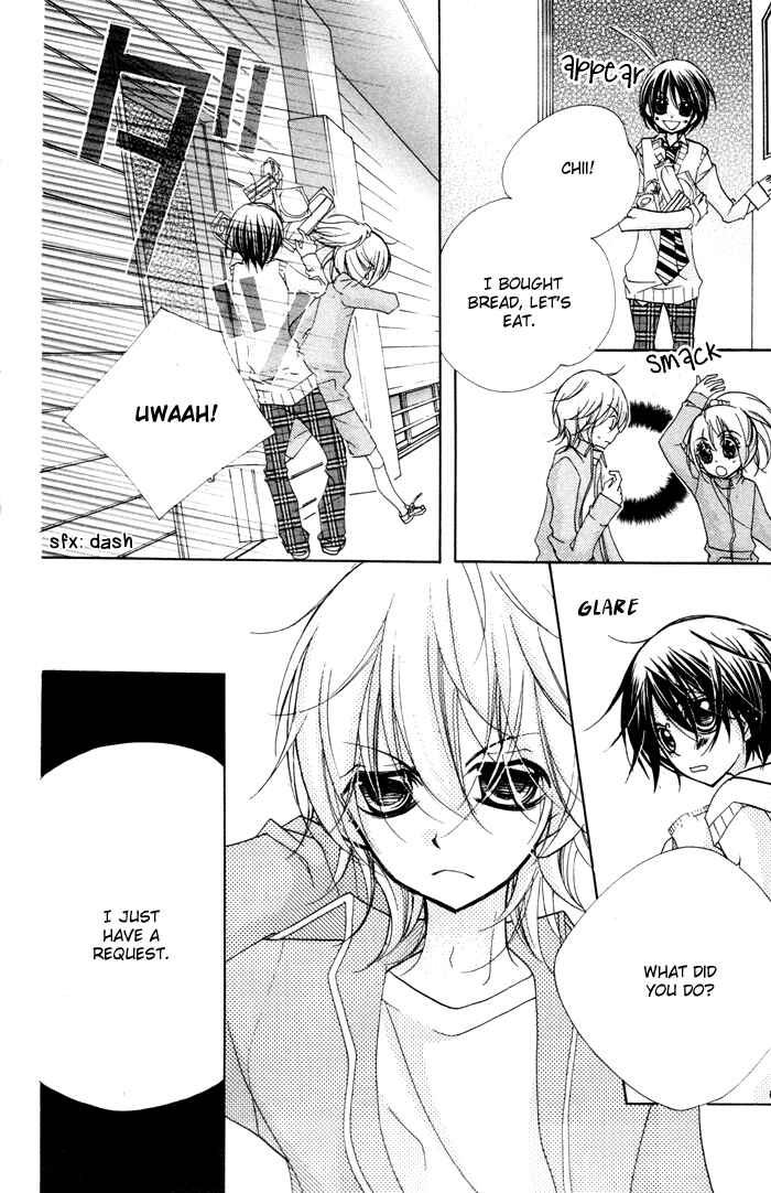 Page 11 Chapter 11 Chocolate