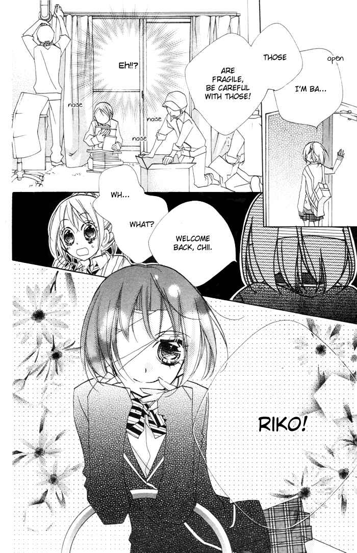 Page 13 Chapter 11 Chocolate