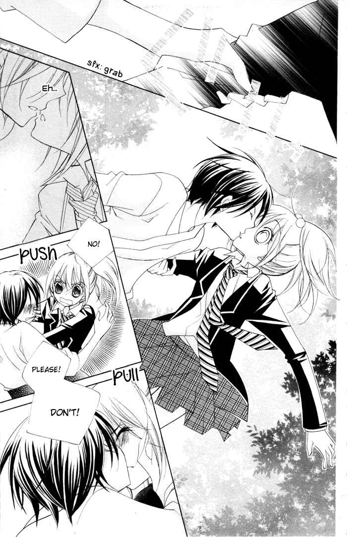 Page 20 Chapter 11 Chocolate
