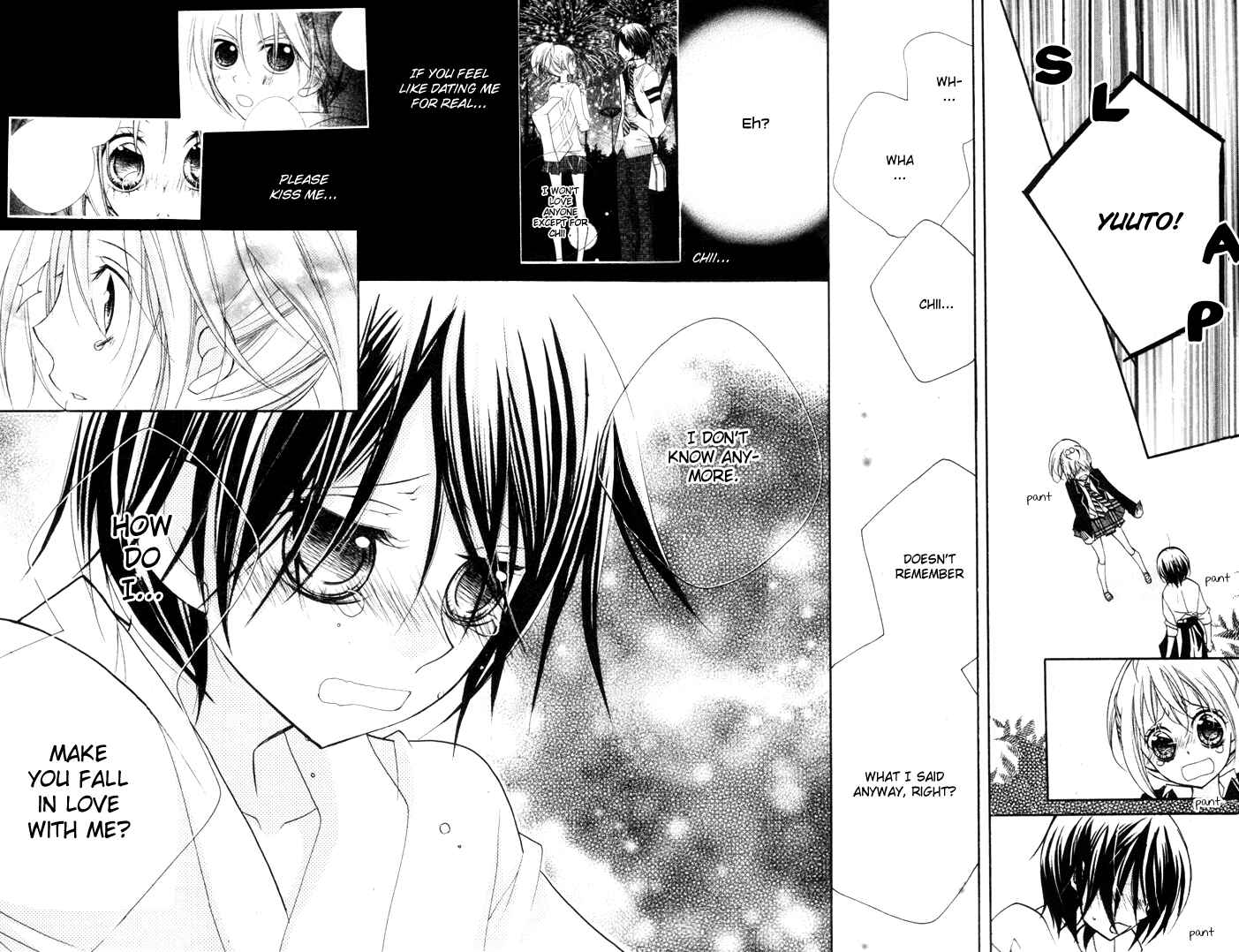 Page 21 Chapter 11 Chocolate